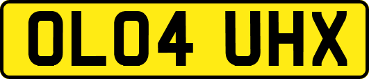 OL04UHX