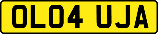 OL04UJA