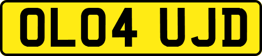 OL04UJD