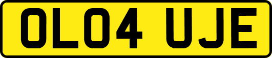 OL04UJE