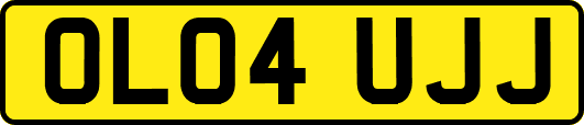 OL04UJJ