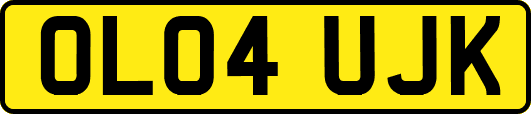 OL04UJK