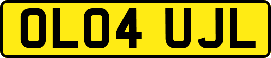 OL04UJL