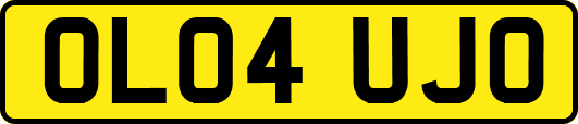 OL04UJO