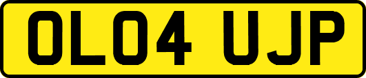 OL04UJP