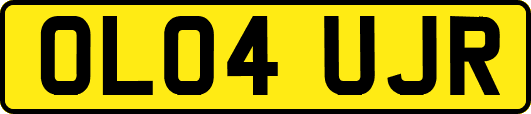 OL04UJR