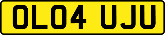 OL04UJU