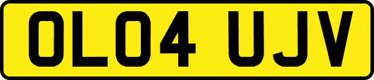 OL04UJV