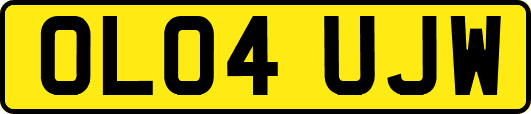 OL04UJW