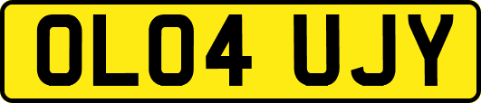 OL04UJY