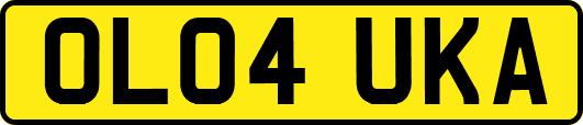 OL04UKA