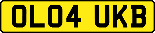 OL04UKB