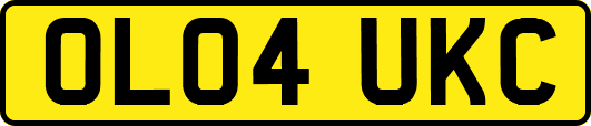 OL04UKC
