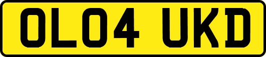 OL04UKD