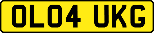 OL04UKG