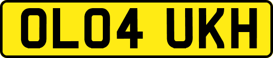 OL04UKH