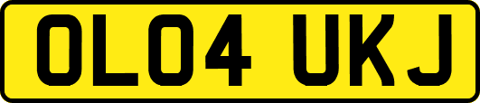 OL04UKJ