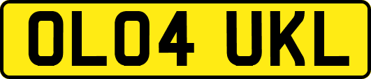 OL04UKL