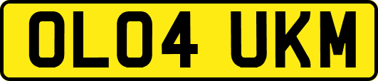 OL04UKM