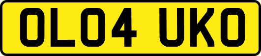 OL04UKO