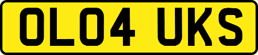 OL04UKS