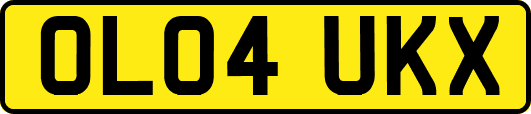 OL04UKX