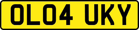 OL04UKY