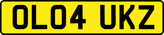 OL04UKZ