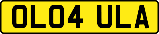 OL04ULA