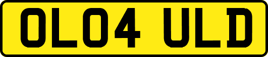 OL04ULD