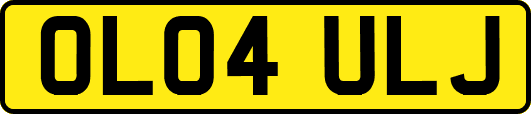 OL04ULJ