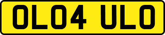 OL04ULO