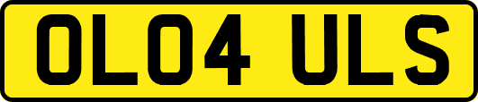 OL04ULS