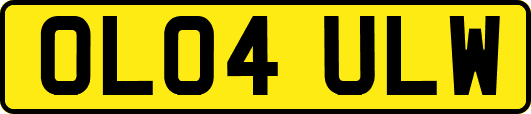 OL04ULW