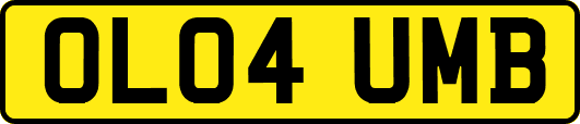 OL04UMB