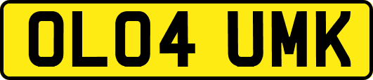 OL04UMK