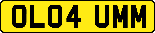 OL04UMM