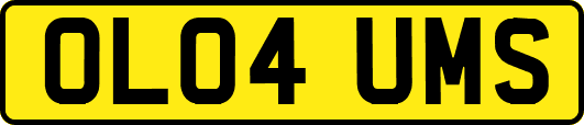 OL04UMS
