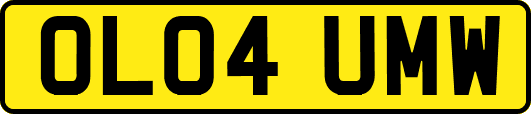 OL04UMW