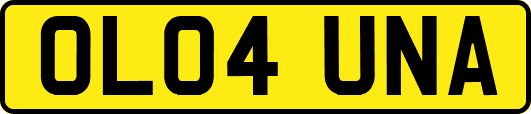 OL04UNA