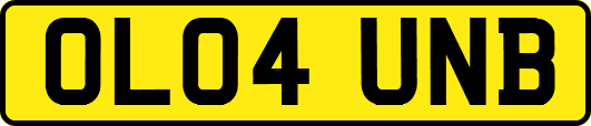 OL04UNB