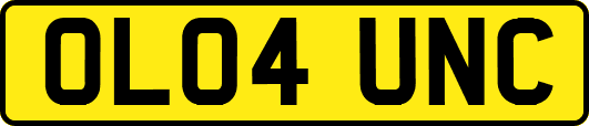 OL04UNC
