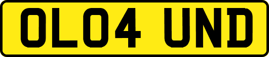 OL04UND