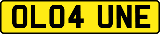 OL04UNE