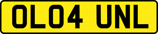 OL04UNL