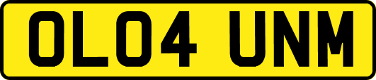 OL04UNM
