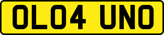 OL04UNO