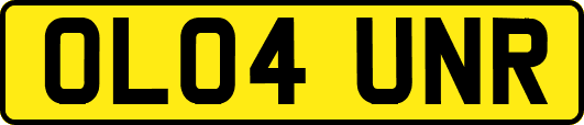 OL04UNR