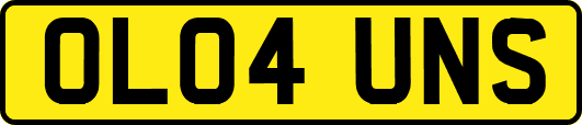 OL04UNS