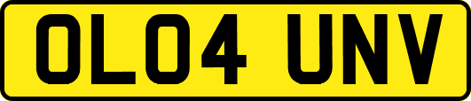 OL04UNV